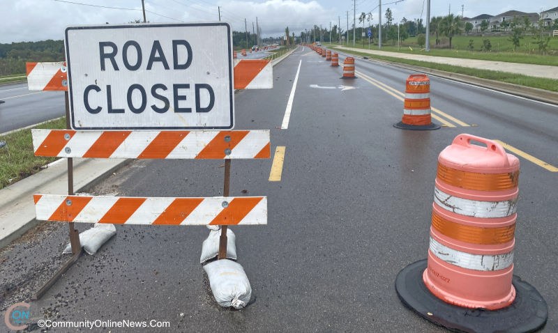 Old Pasco Rd Status oct 11 26