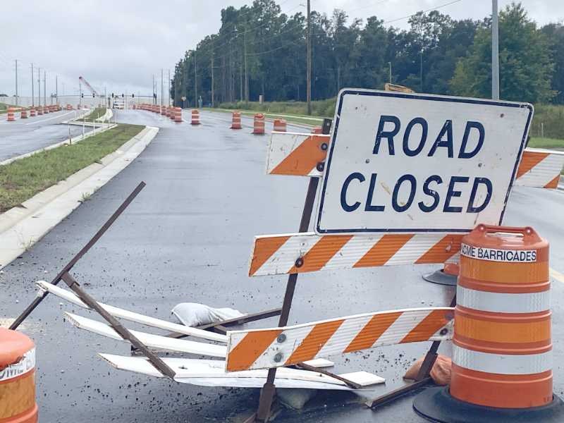 Old Pasco Rd Working Status Commercial 10 11 2026