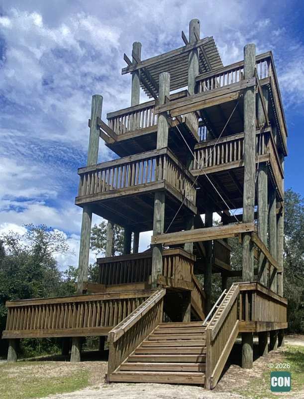 Withlacochee Tower