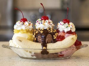 Ice Cream